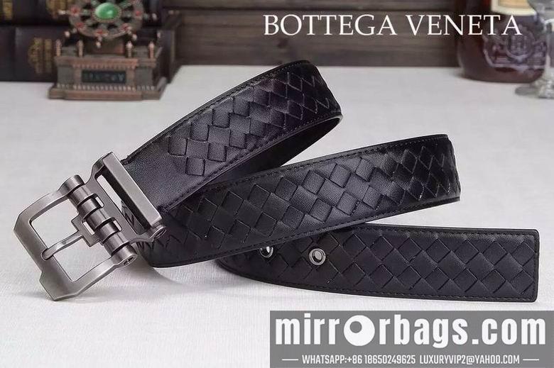 Replica Bottega Veneta 38mmX95-125cm 7d05