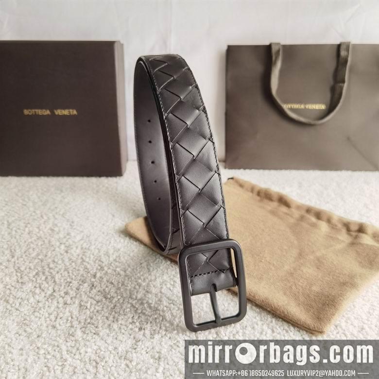 Replica Bottega Veneta 34mmX95-125cm 7d20