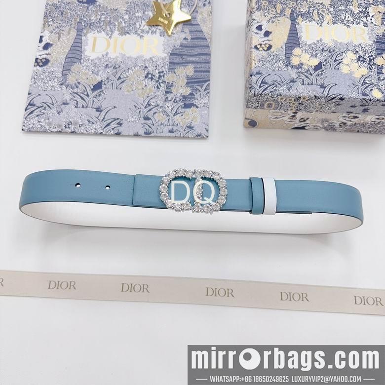 Replica Dior 30mmx95-115cm 06