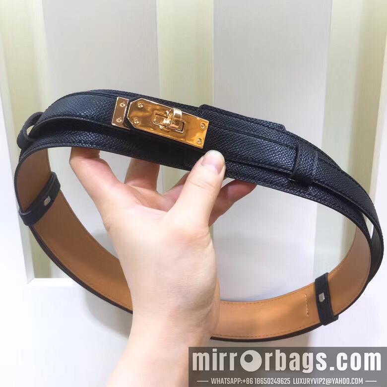 Replica Hermes Belt 40mmX95-125cm 7D05