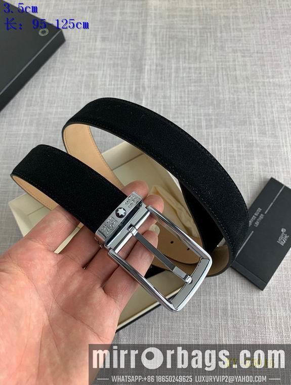 Replica Montblanc 35mmX95-125cm 8L03