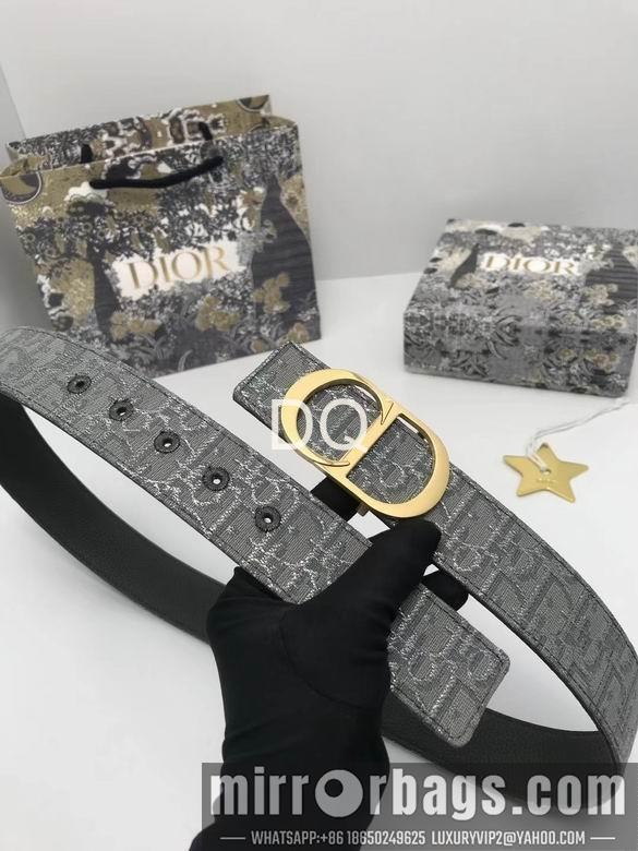 Replica Dior 38mmx95-125cm 06