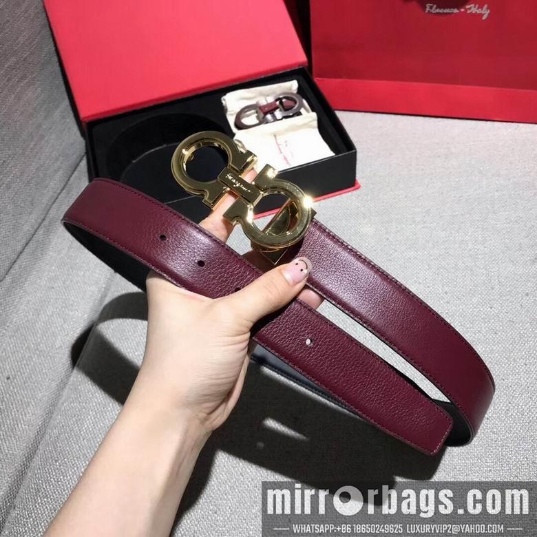 Replica Ferragamo 34mmX95-125 7D01