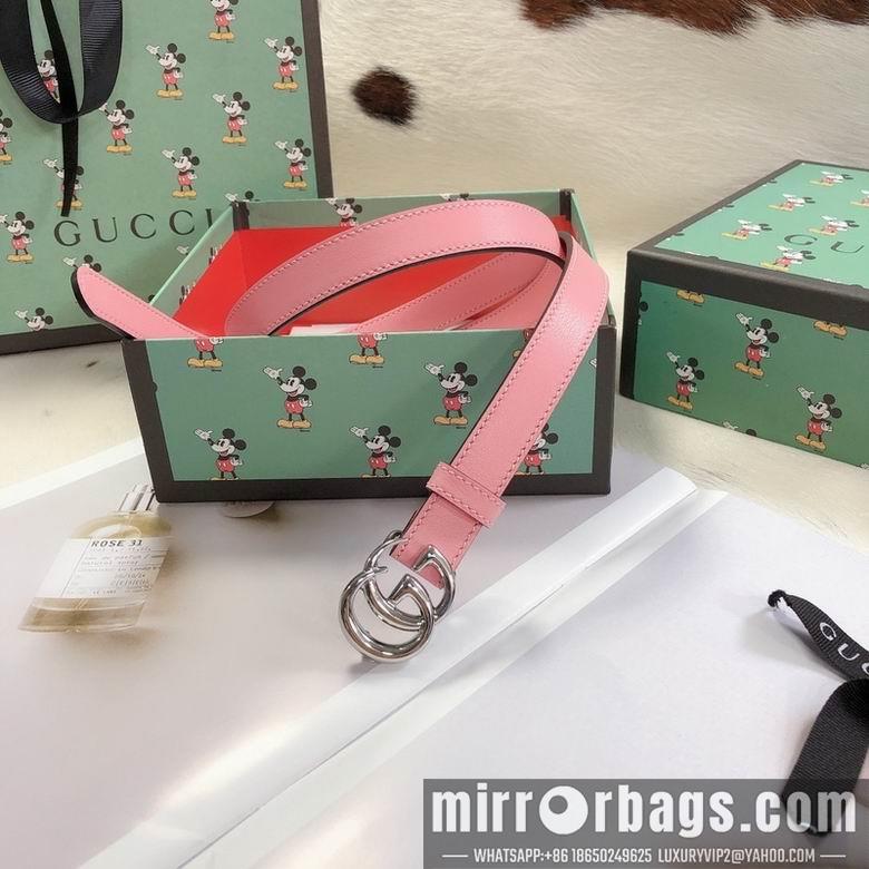 Replica Gucci 20mmX95-110CM 7D21