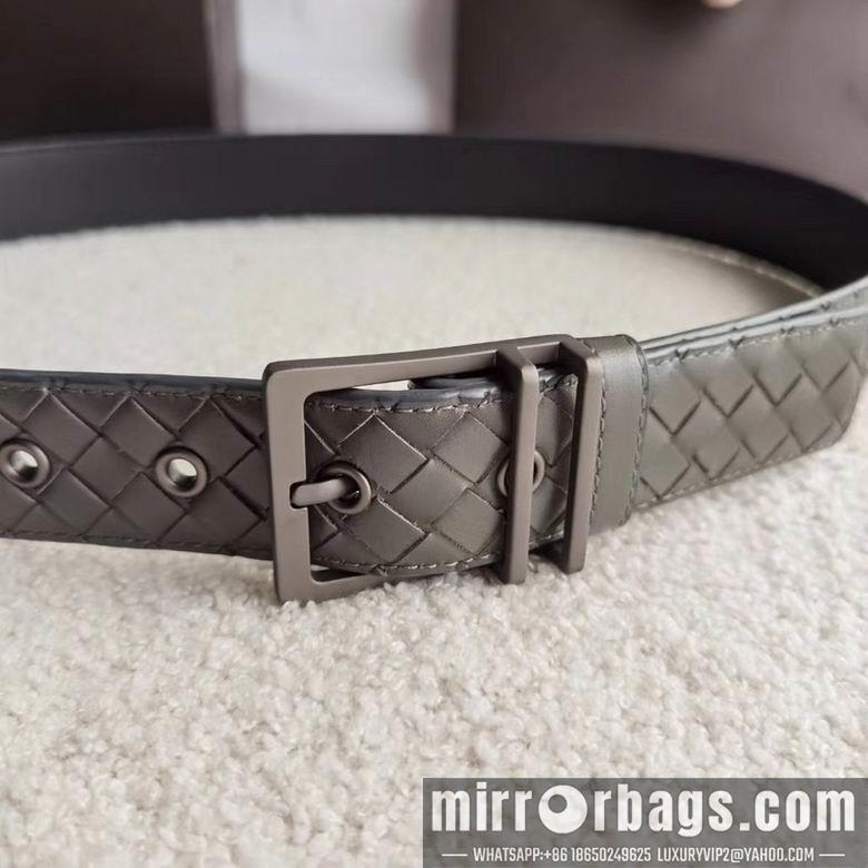Replica Bottega Veneta 34mmX95-125cm 7d16