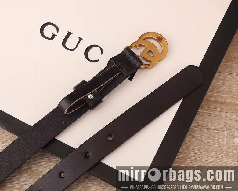 Replica Gucci 20mmX95-110CM 7D10