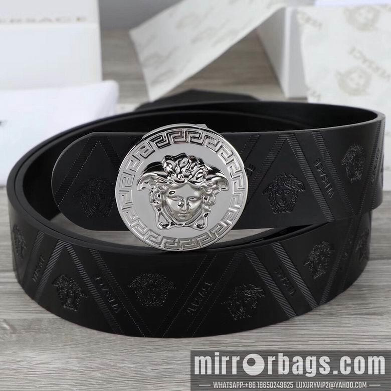 Replica Versace Belt 38mm-95x125CM 8L12