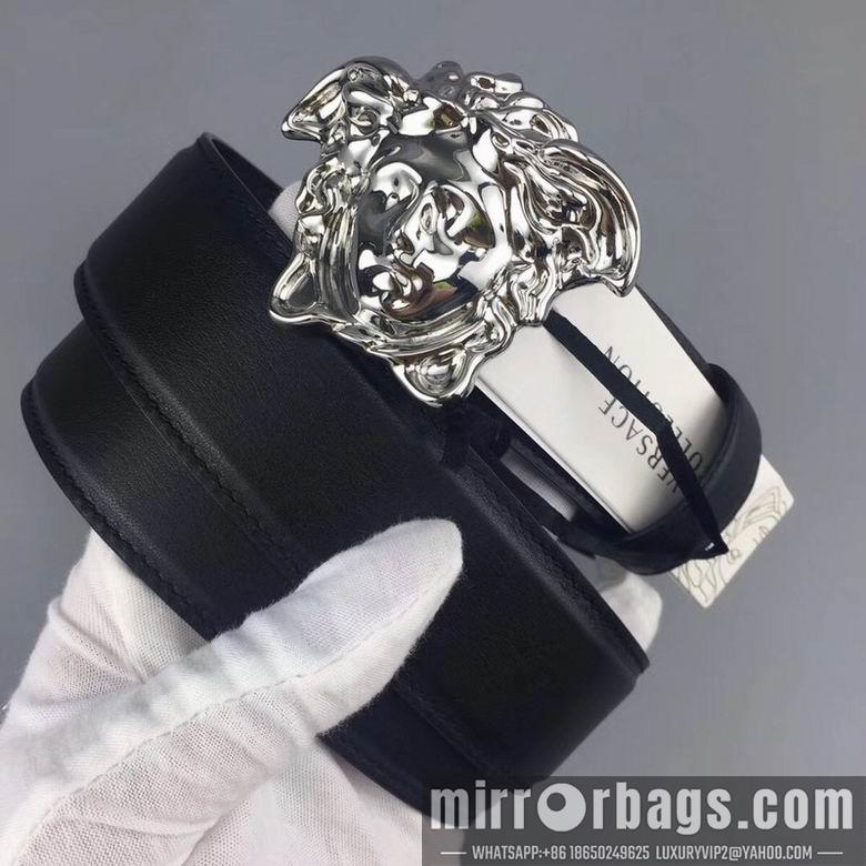 Replica Versace Belt 38mmX95-110cm sj11