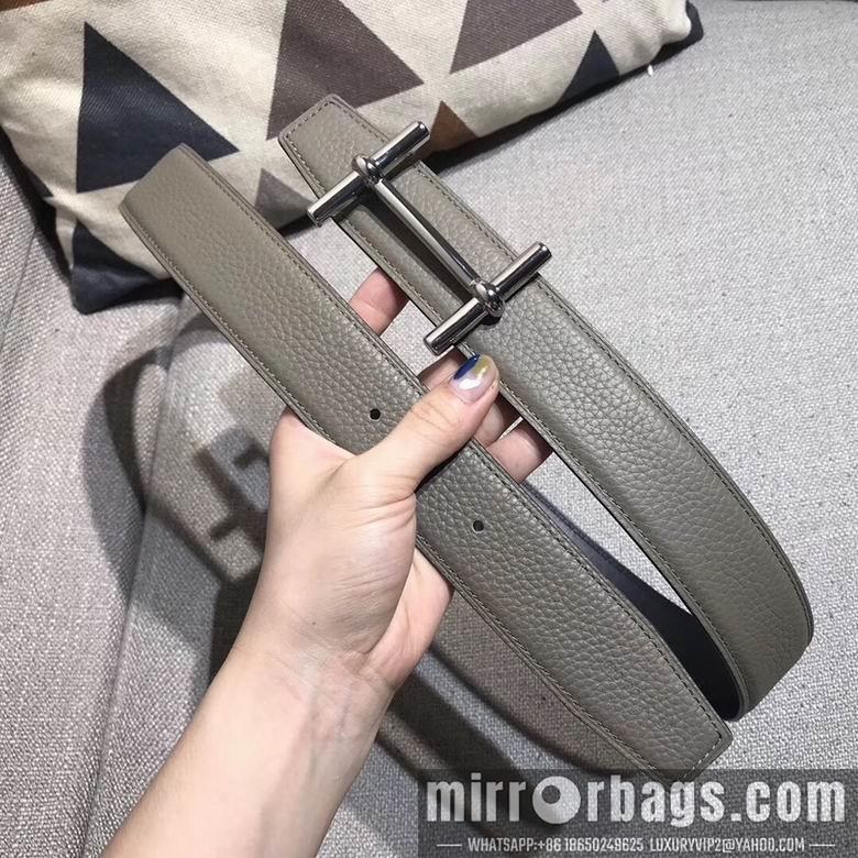 Replica Hermes Belt 38mmX95-125cm 7D23