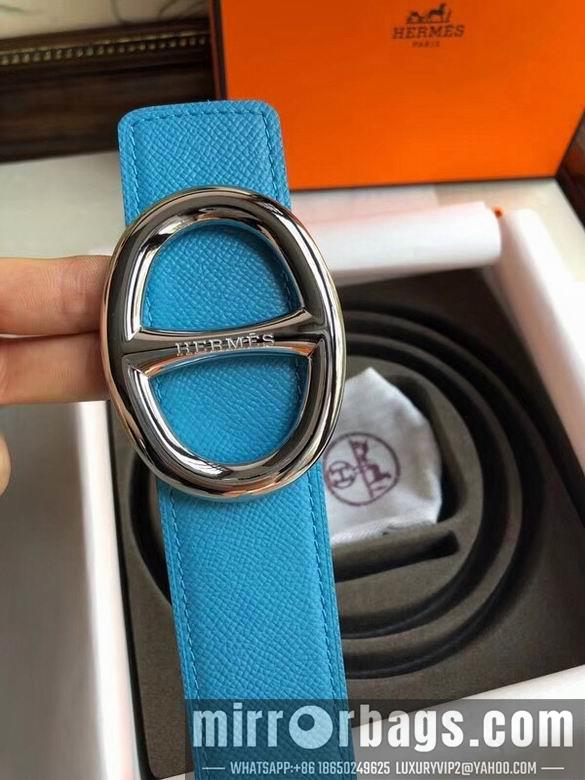 Replica Hermes Belt 38mmX95-125cm 7D72