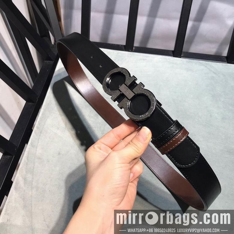 Replica Ferragamo 34mmX95-125 7D244
