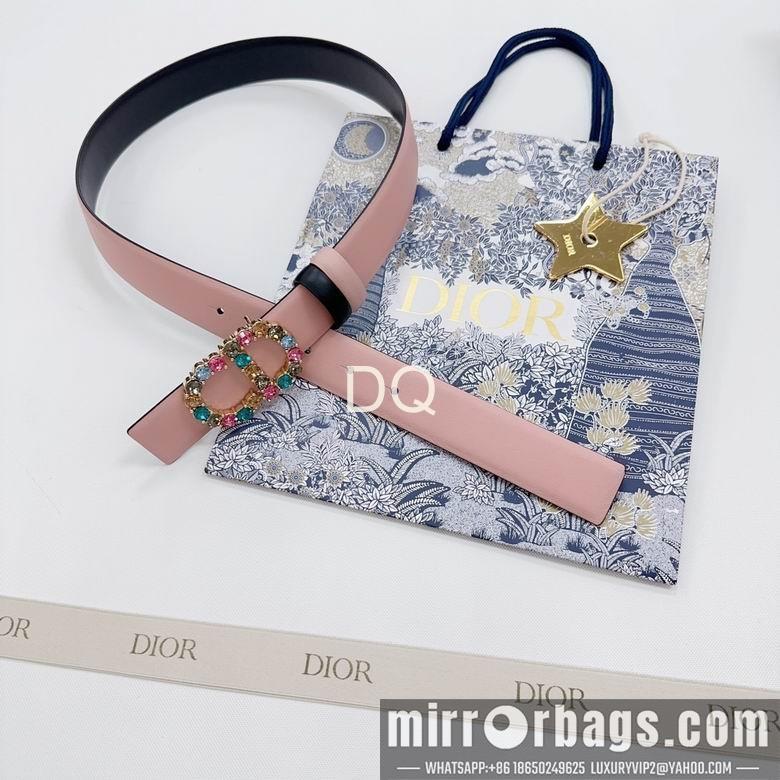 Replica Dior 30mmx95-115cm 07