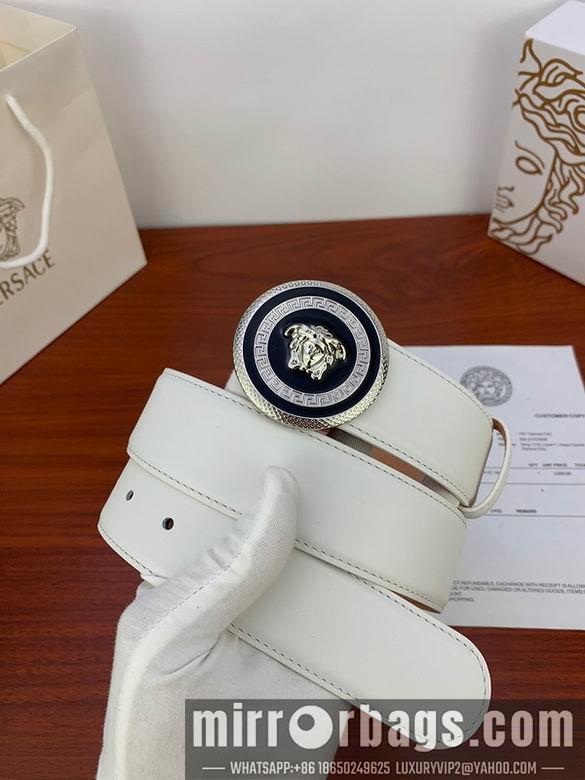 Replica Versace Belt 38mmX95-125cm sj05