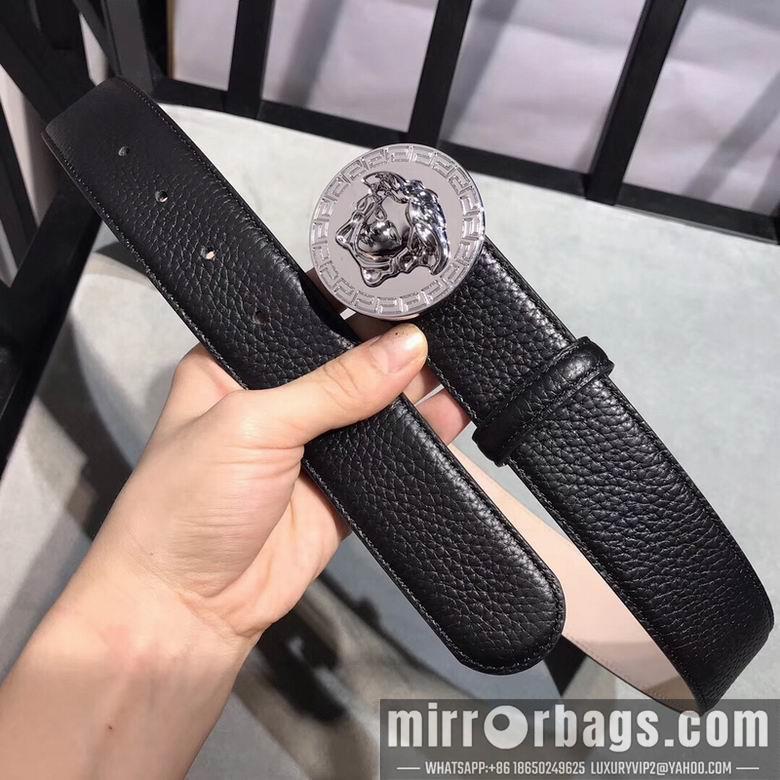 Replica Versace Belt 38mmX95-125cm sj11