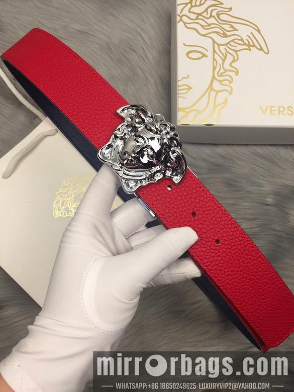 Replica Versace Belt 38mmX95-125cm sj54