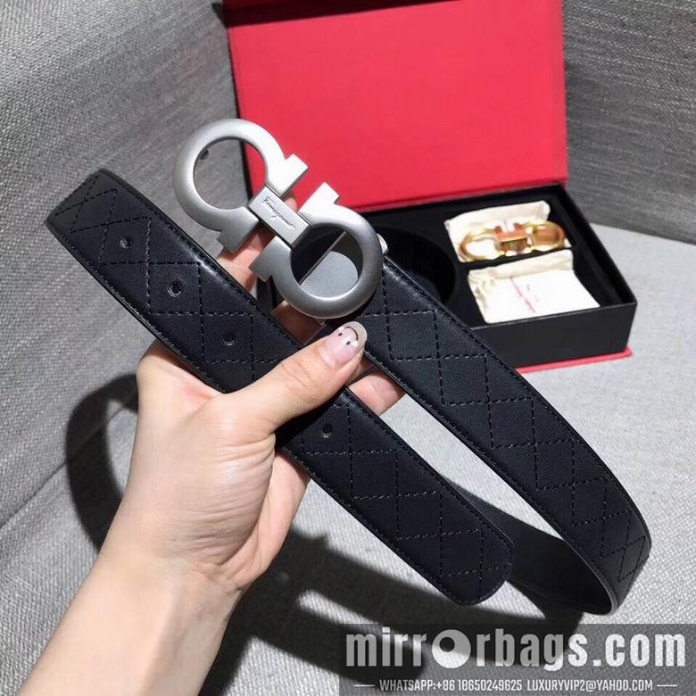 Replica Ferragamo 34mmX95-125 7D05
