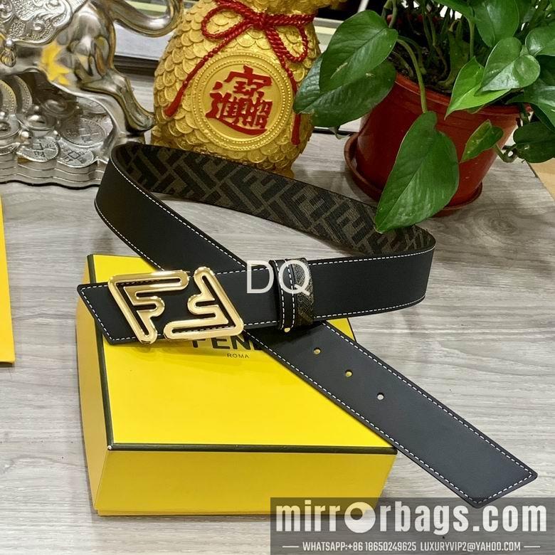 Replica Fendi 40mmx100-125cm 04