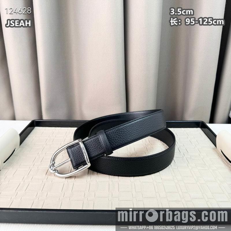 Replica TF belt 38mmX95-125cm 8L02