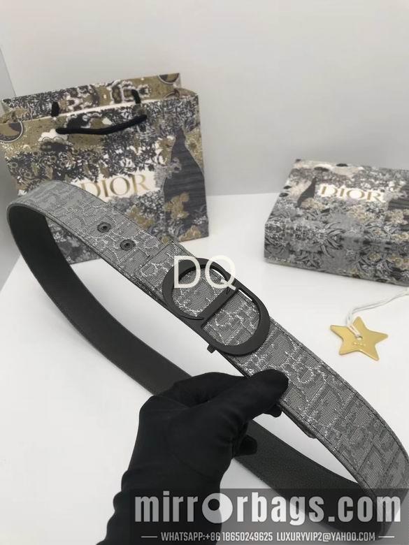 Replica Dior 38mmx95-125cm 06