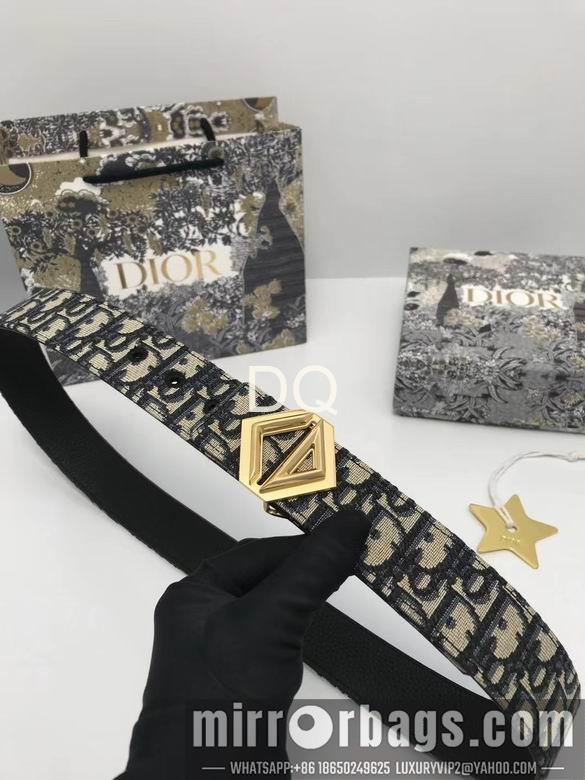 Replica Dior 38mmx95-125cm 08
