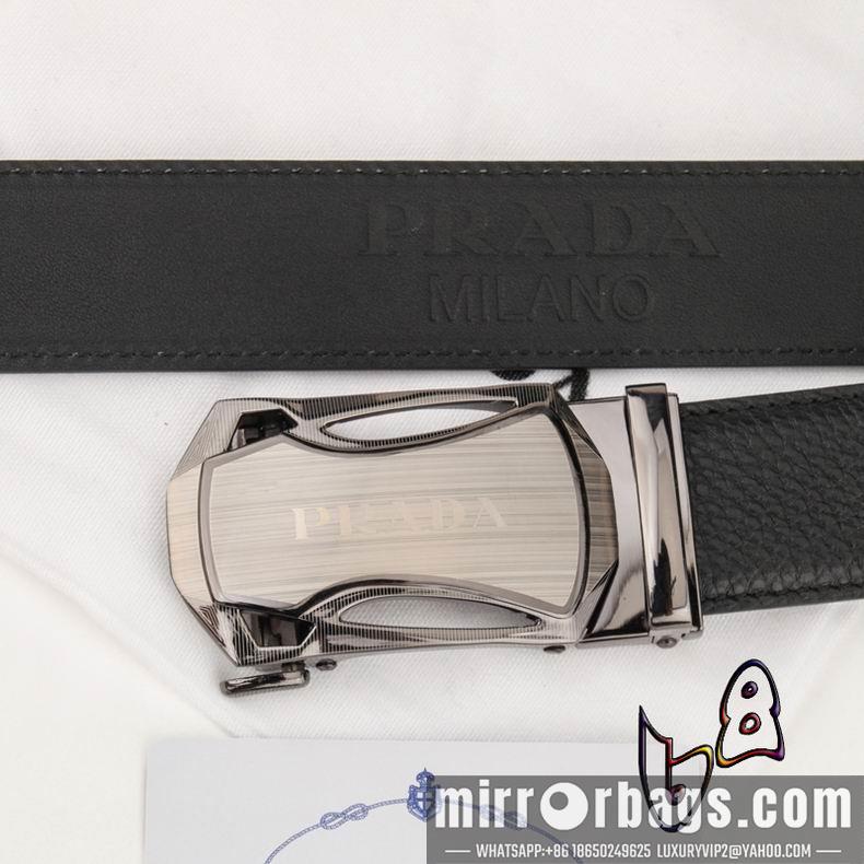 Replica Prada Belt 38mm lb0311
