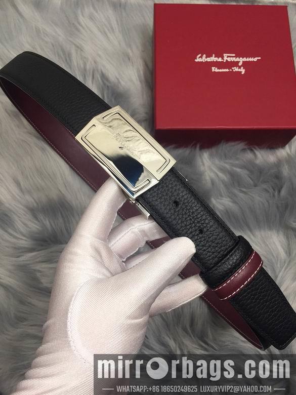 Replica Ferragamo 34mmX95-125 7D70
