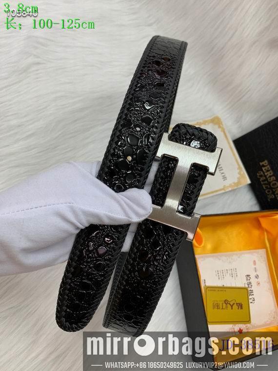 Replica Hermes Belt 38mm 100-125cm 8L80