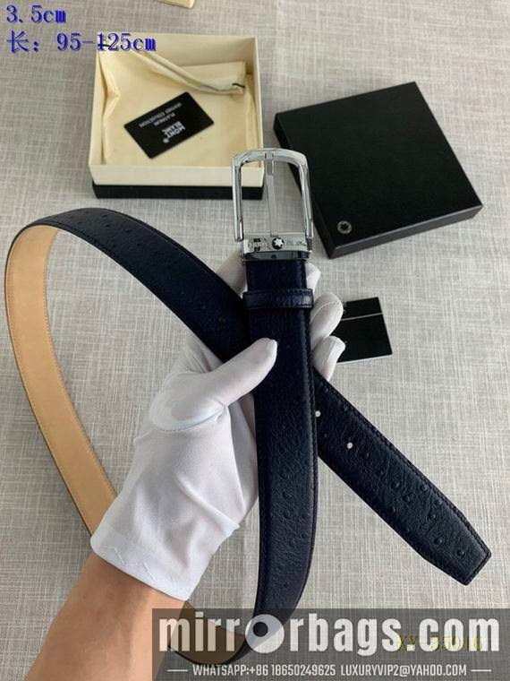Replica Montblanc 35mmX95-125cm 8L04