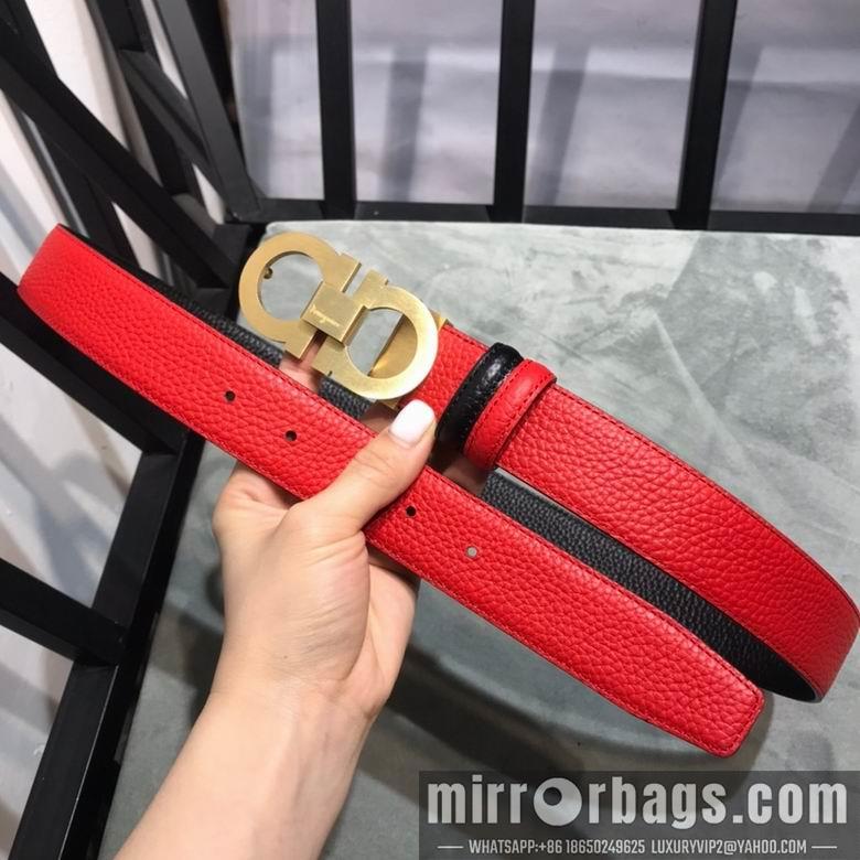 Replica Ferragamo 34mmX95-125 7D201