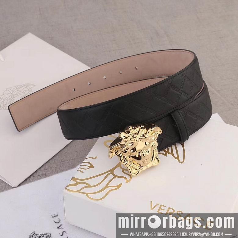 Replica Versace Belt 38mm-95x125CM 8L03