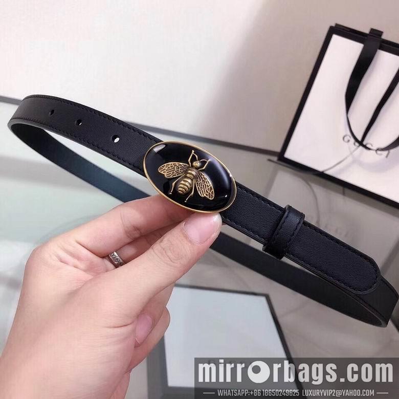 Replica Gucci 20mmX95-110CM 7D29
