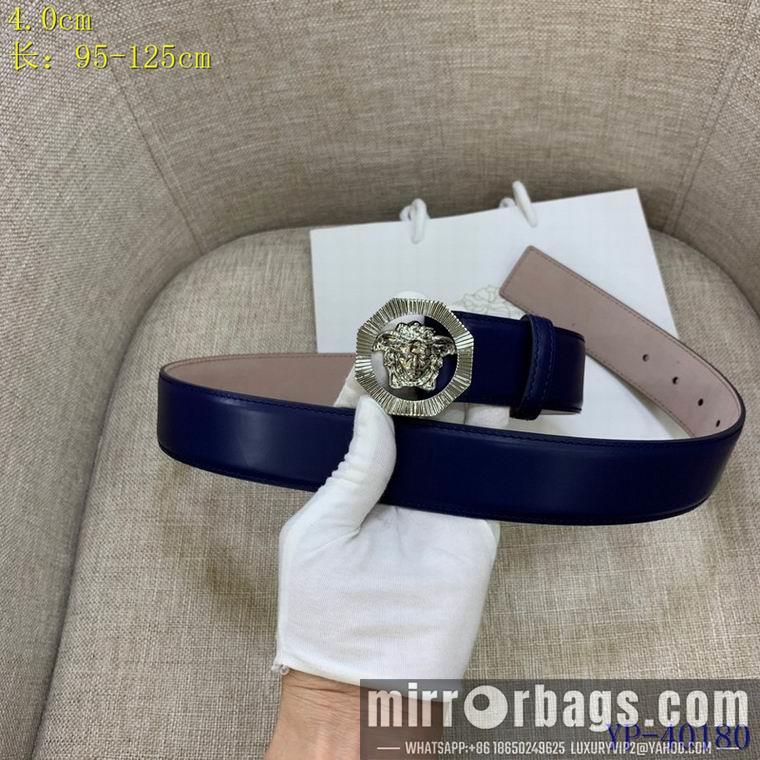 Replica Versace Belt 40mm 95-125cm 8L20
