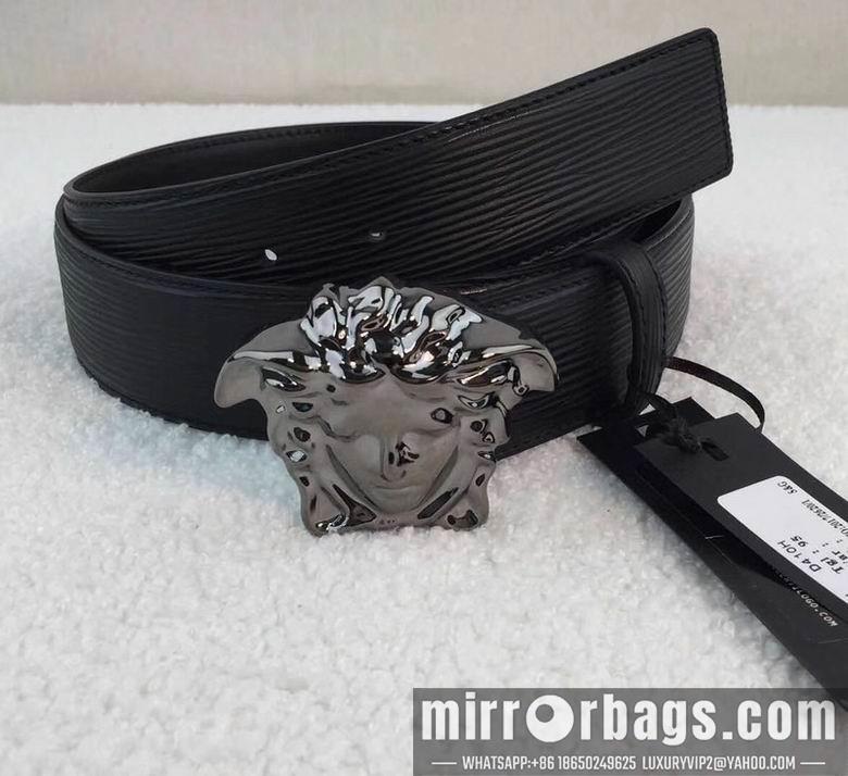 Replica Versace Belt 38mmX95-110cm sj22