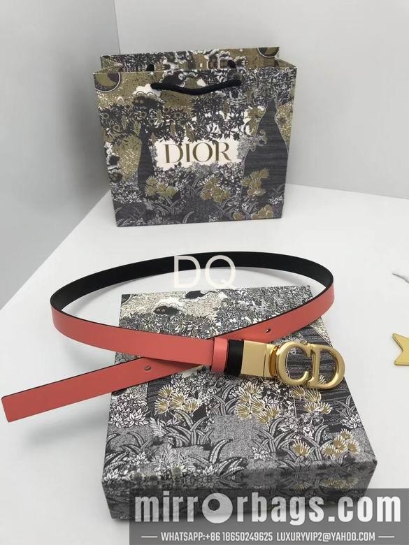 Replica Dior 20mmx90-115cm  05