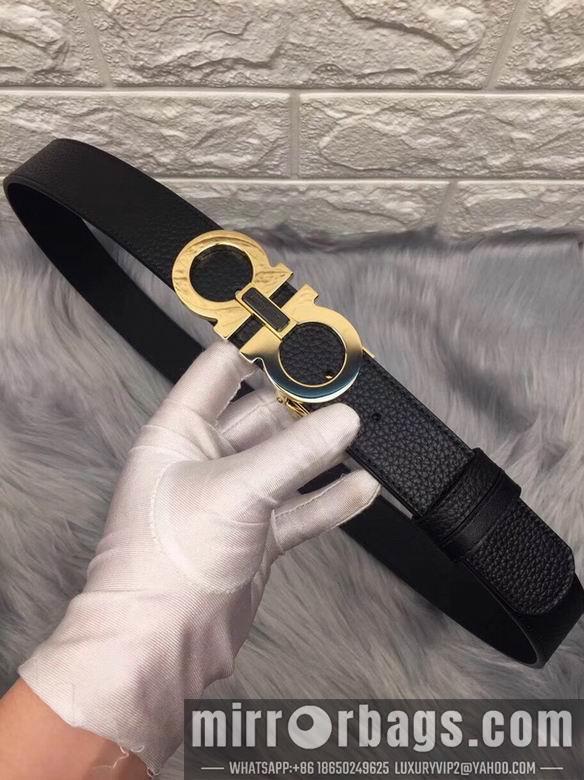 Replica Ferragamo 34mmX95-125 7D25