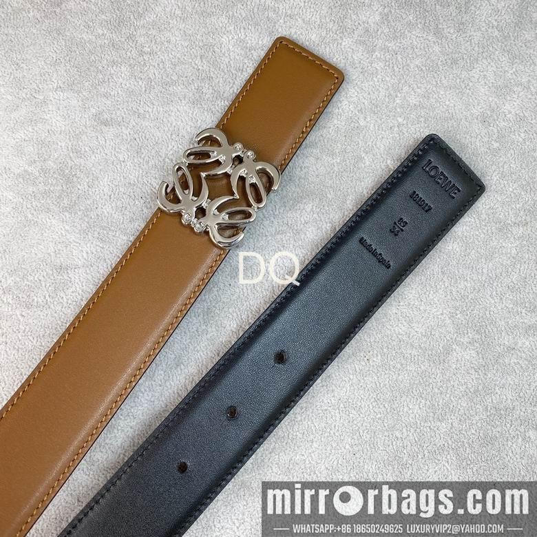 Replica Loewe 30mmx95-115cm 01