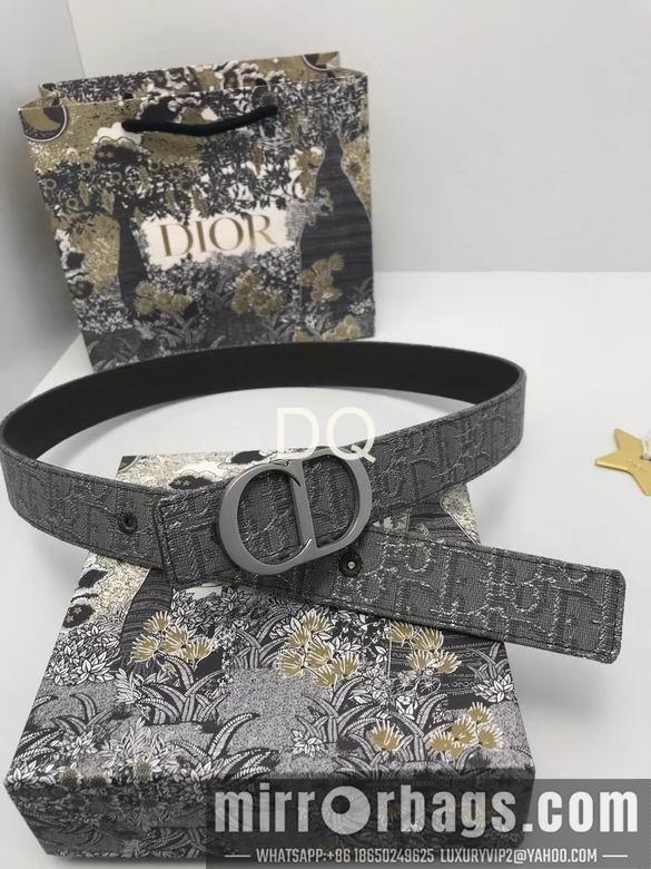Replica Dior 35mmx95-125cm 05