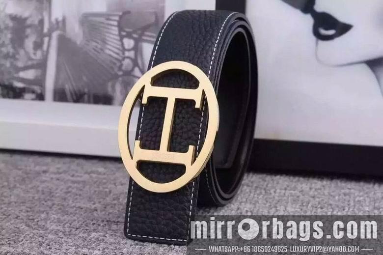 Replica Hermes Belt 38mmX95-125cm 7D38