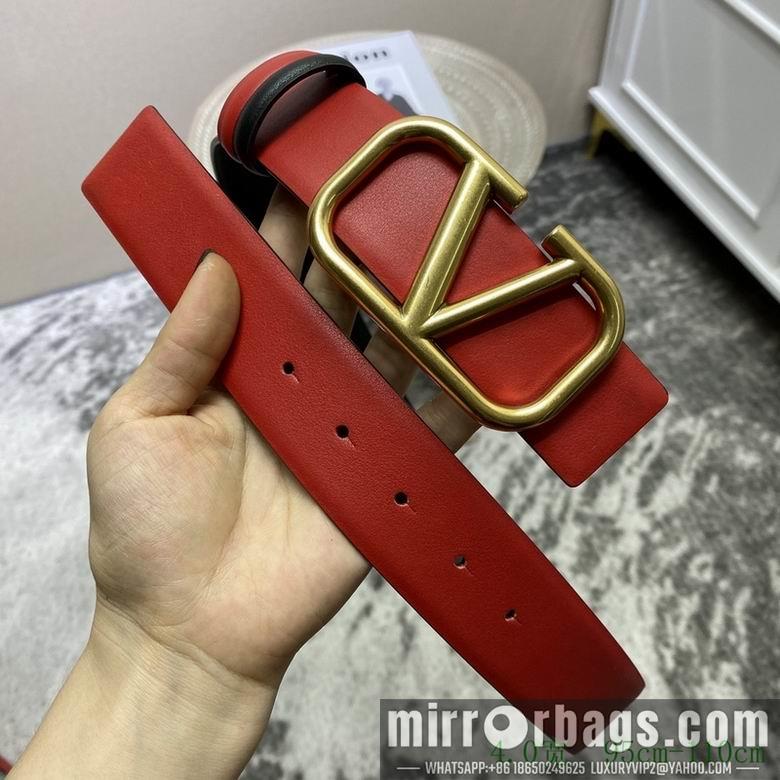 Replica Valentino Belt 40mmX95-110cm 08