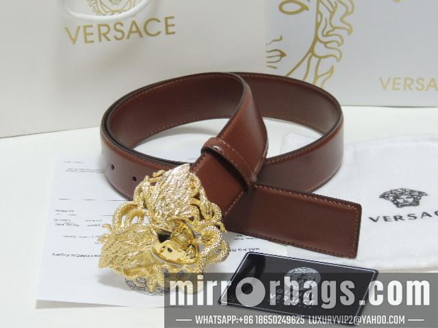 Replica Versace Belt 38mm lb07