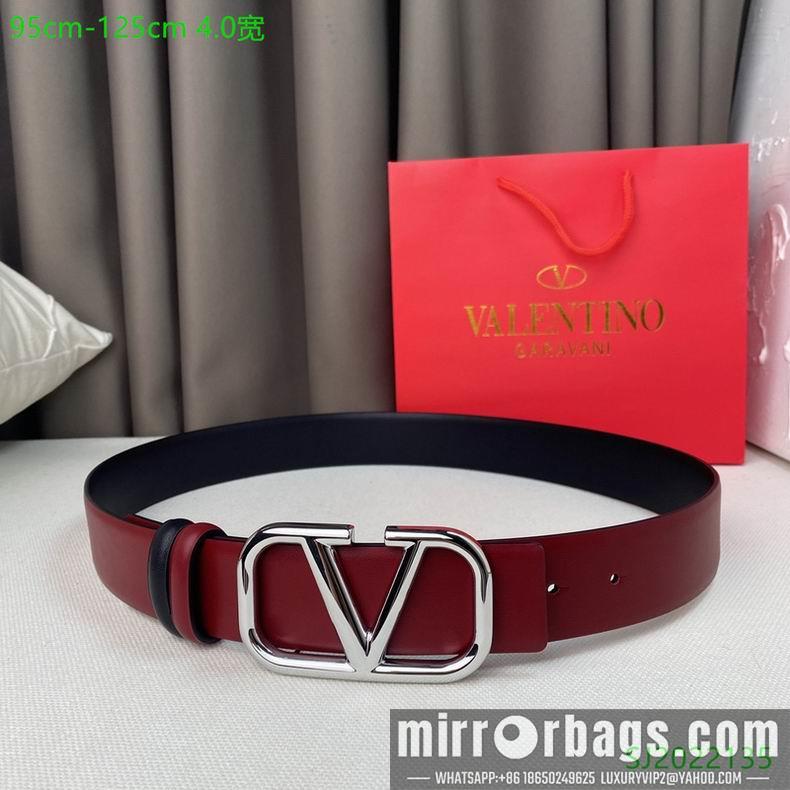 Replica Valentino Belt 40mmX95-125cm 7D10