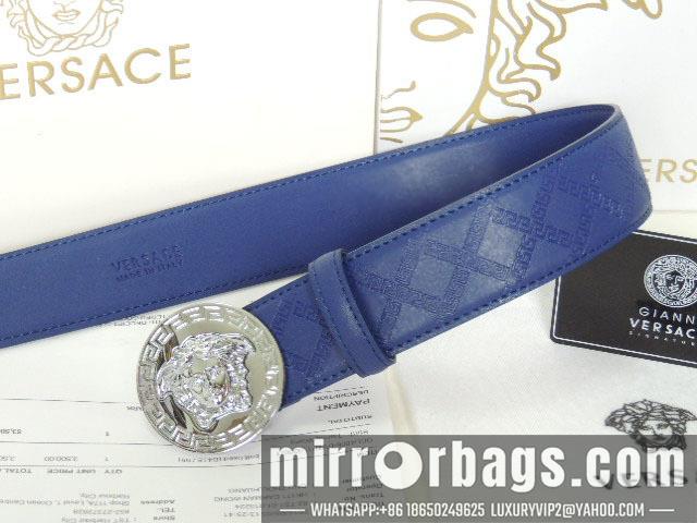 Replica Versace Belt 38mm lb10