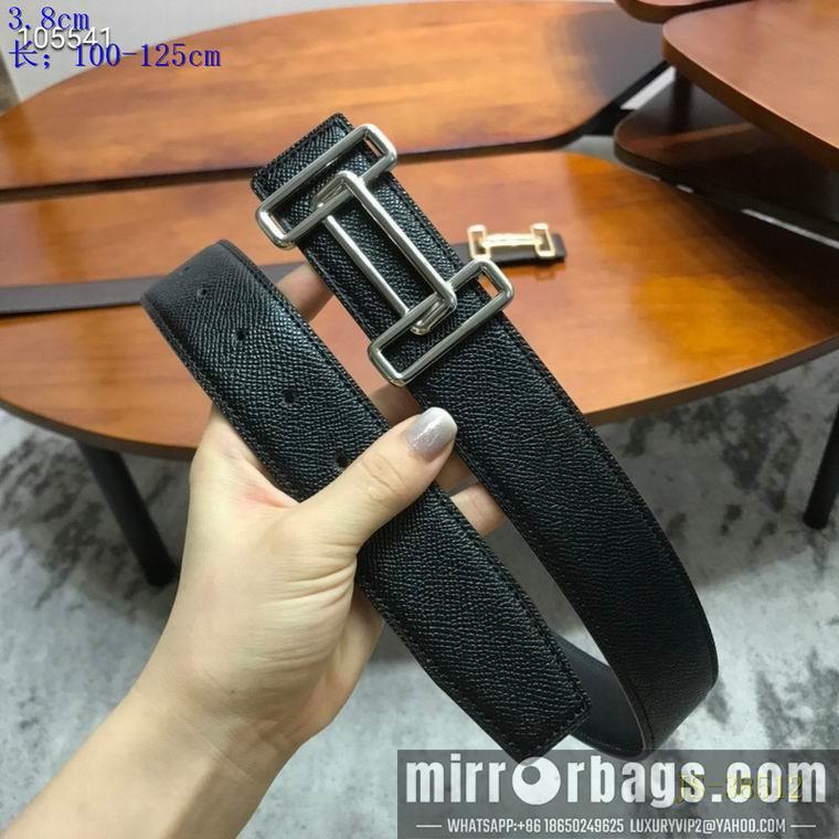 Replica Hermes Belt 38mm 100-125cm 8L63