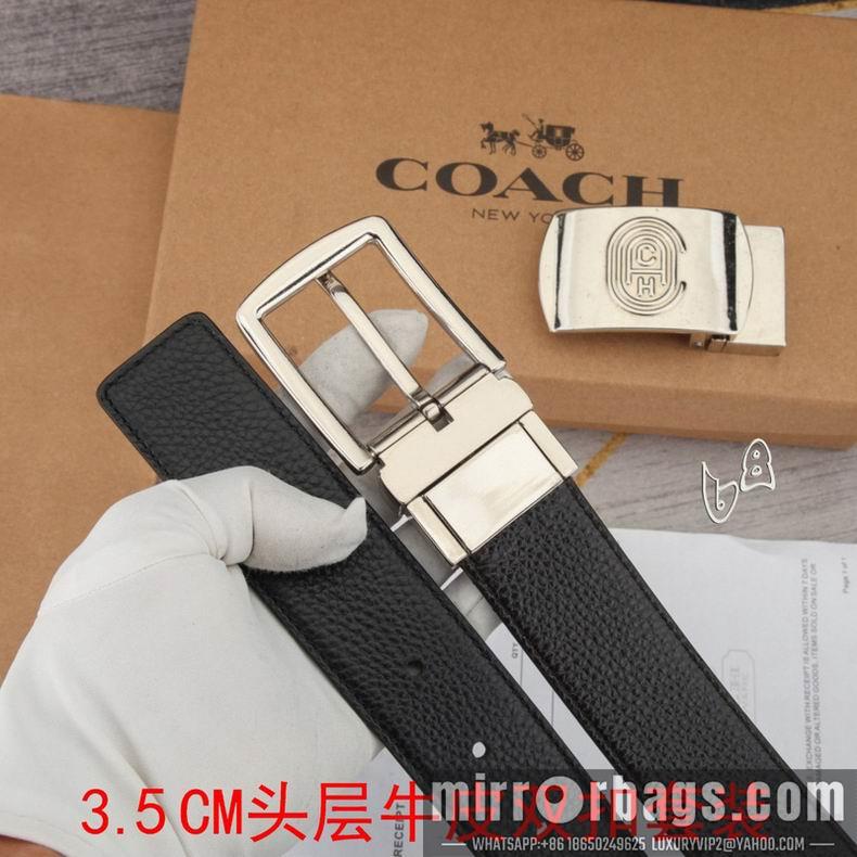 Replica Coach Belt 35mm lb06