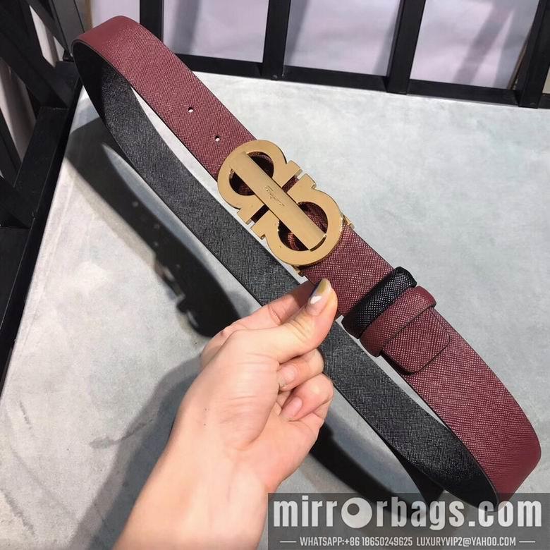 Replica Ferragamo 34mmX95-125 7D254