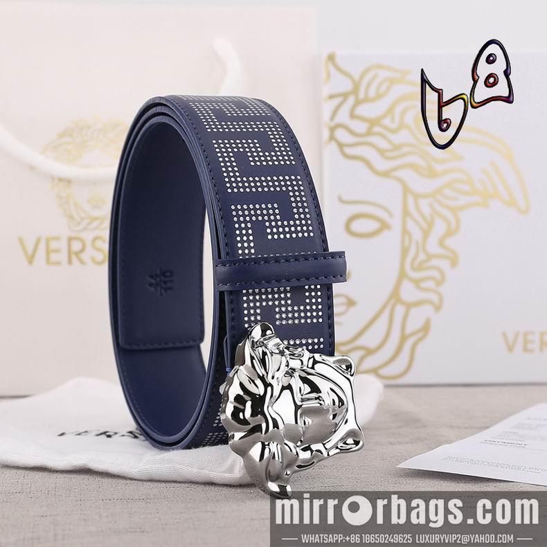 Replica Versace Belt 原版 38mm lb07