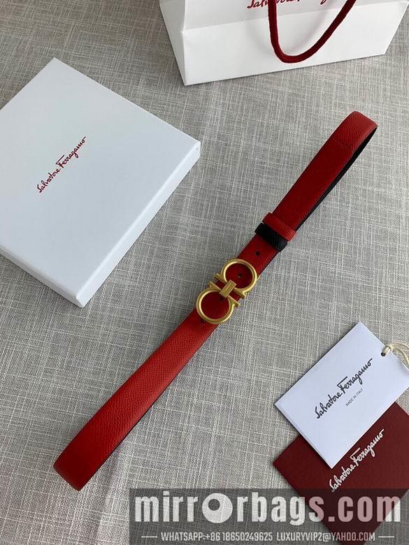 Replica Ferragamo Belt 25mmx95-110cm 7D20
