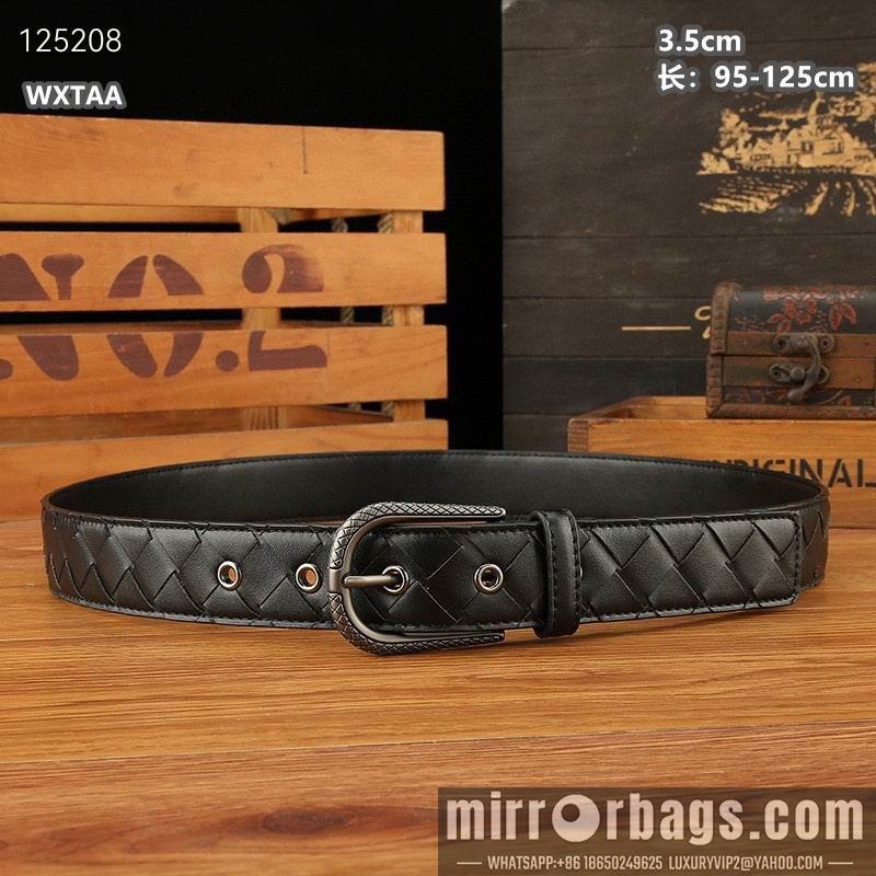 Replica BV belt 35mmX95-125cm 8L06