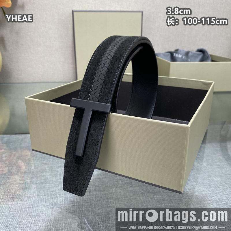 Replica Tom Ford belt 38mmX100-115cm 8L99