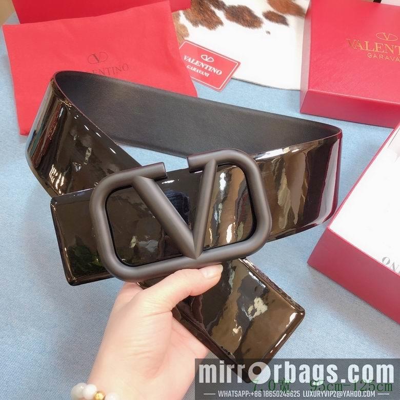 Replica Valentino Belt 70mmX95-125cm sj03